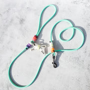 Rounded Rope Leash
