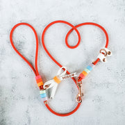 Rounded Rope Leash