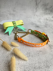 Classic Martingale Collar