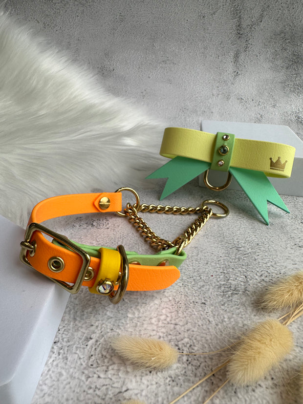 Classic Martingale Collar