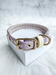 Classic Fishtail Swirl Collar