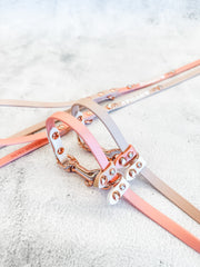 Skinny Slip Leash