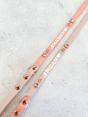Skinny Slip Leash
