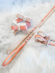 Skinny Slip Leash