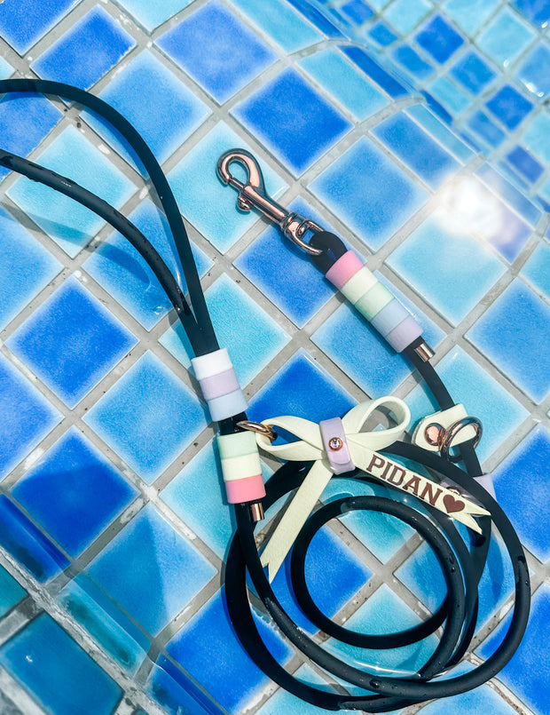 Rounded Rope Leash
