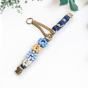 Flower Martingale Collar (Fixed)