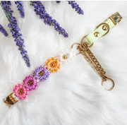 Flower Martingale Collar (Fixed)