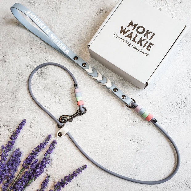 Flat Handle Rope Leash