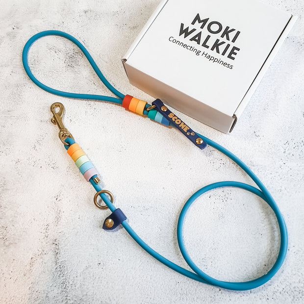 Rounded Rope Leash