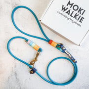 Rounded Rope Leash