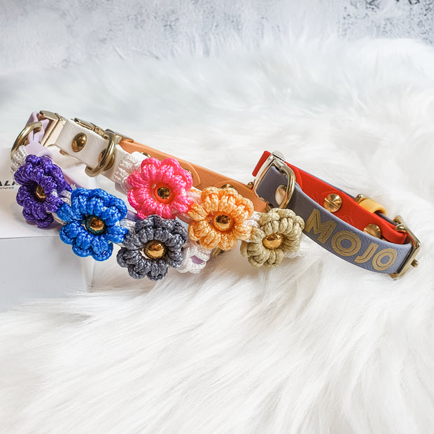Flower Slider Add-on