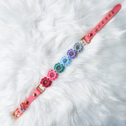 Classic Flower Collar