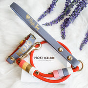 Flat Handle Rope Leash