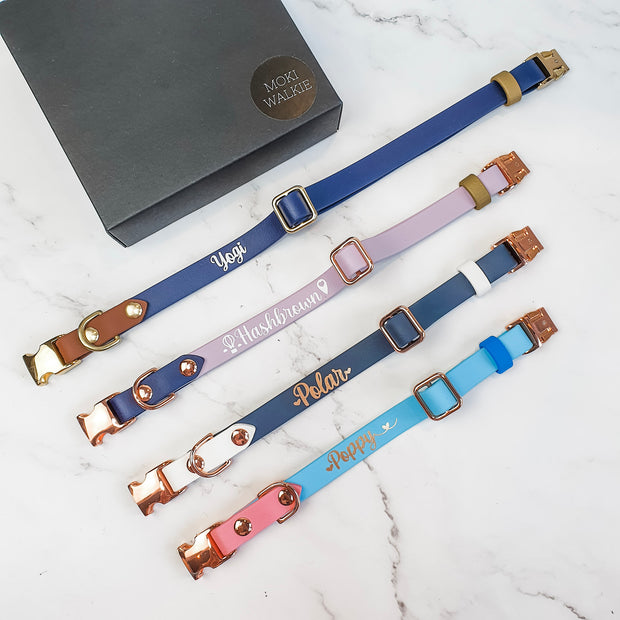 Classic Dog Collar