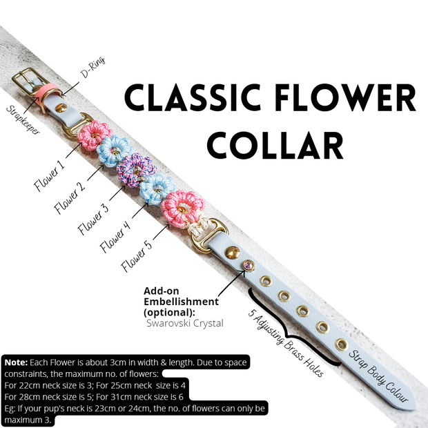 BioThane Martingale Collar