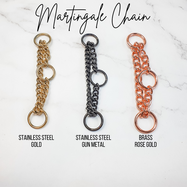 martingale chain