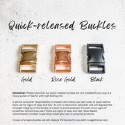 Interchangeable collar