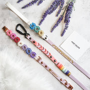 Easy Clip Flower Collar (Fixed)