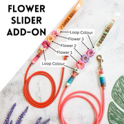Flower Slider Add-on