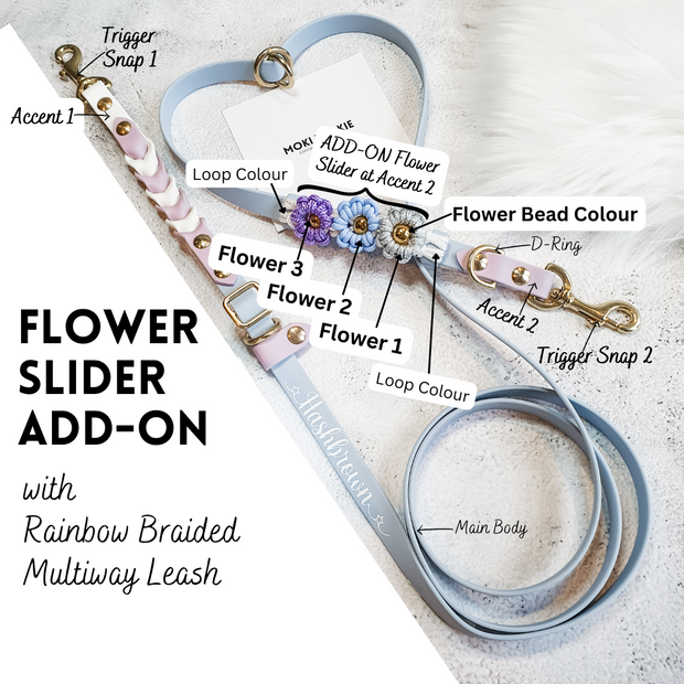 Flower Slider Add-on
