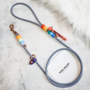 Rounded Rope Leash