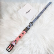 Interchangeable collar