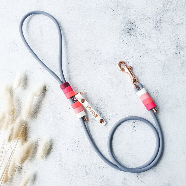 Rounded Rope Leash