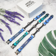 Easy Clip Fixed Martingale Collar