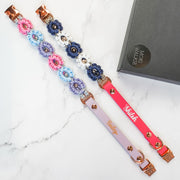 Easy Clip Flower Collar (Fixed)