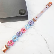 Easy Clip Flower Collar (Fixed)