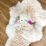 Dog Collar flower Attachment 